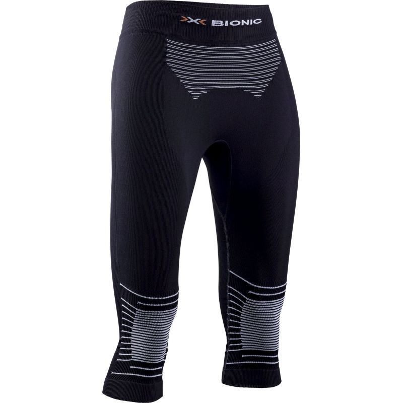 X-Bionic Energizer 4.0 Pants 3/4 | Hardloop