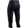 X-Bionic Energizer 4.0 Pants 3/4 - Calça térmica mulher | Hardloop