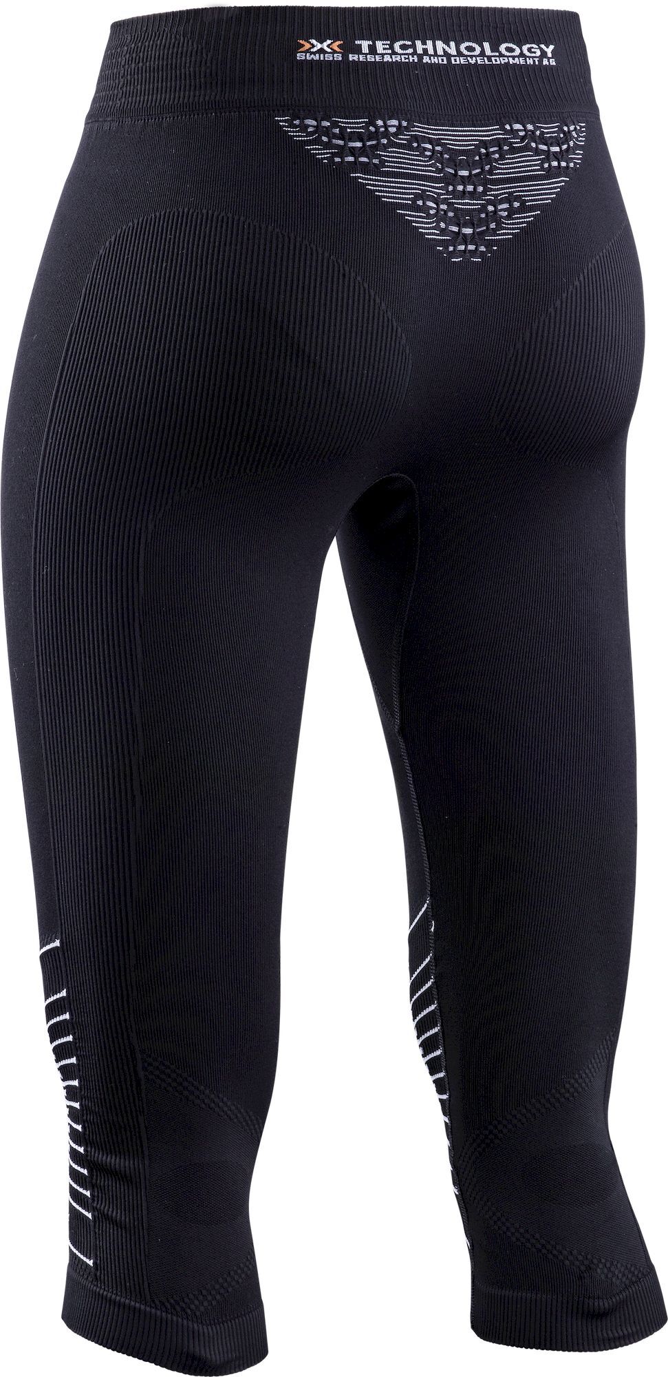 X-Bionic Energizer 4.0 Pants 3/4 | Hardloop