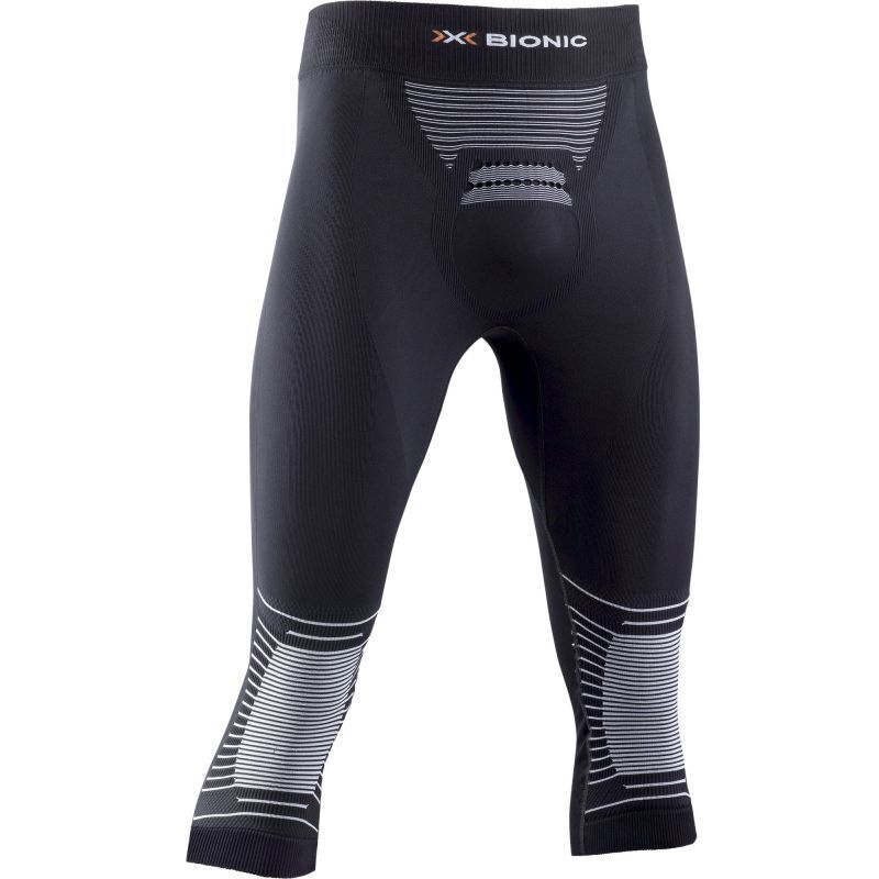 X-Bionic Energizer 4.0 Pants 3/4 - Collant thermique homme