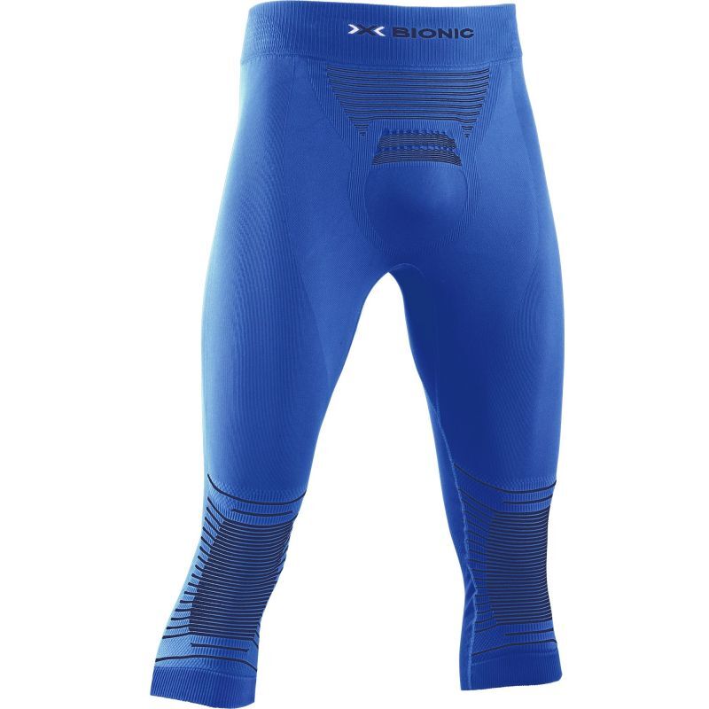 XBionic Energizer 4.0 Pants 3/4 Leggings Men's