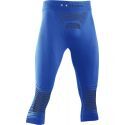 X-Bionic Energizer 4.0 Pants 3/4 - Leggings - Men's