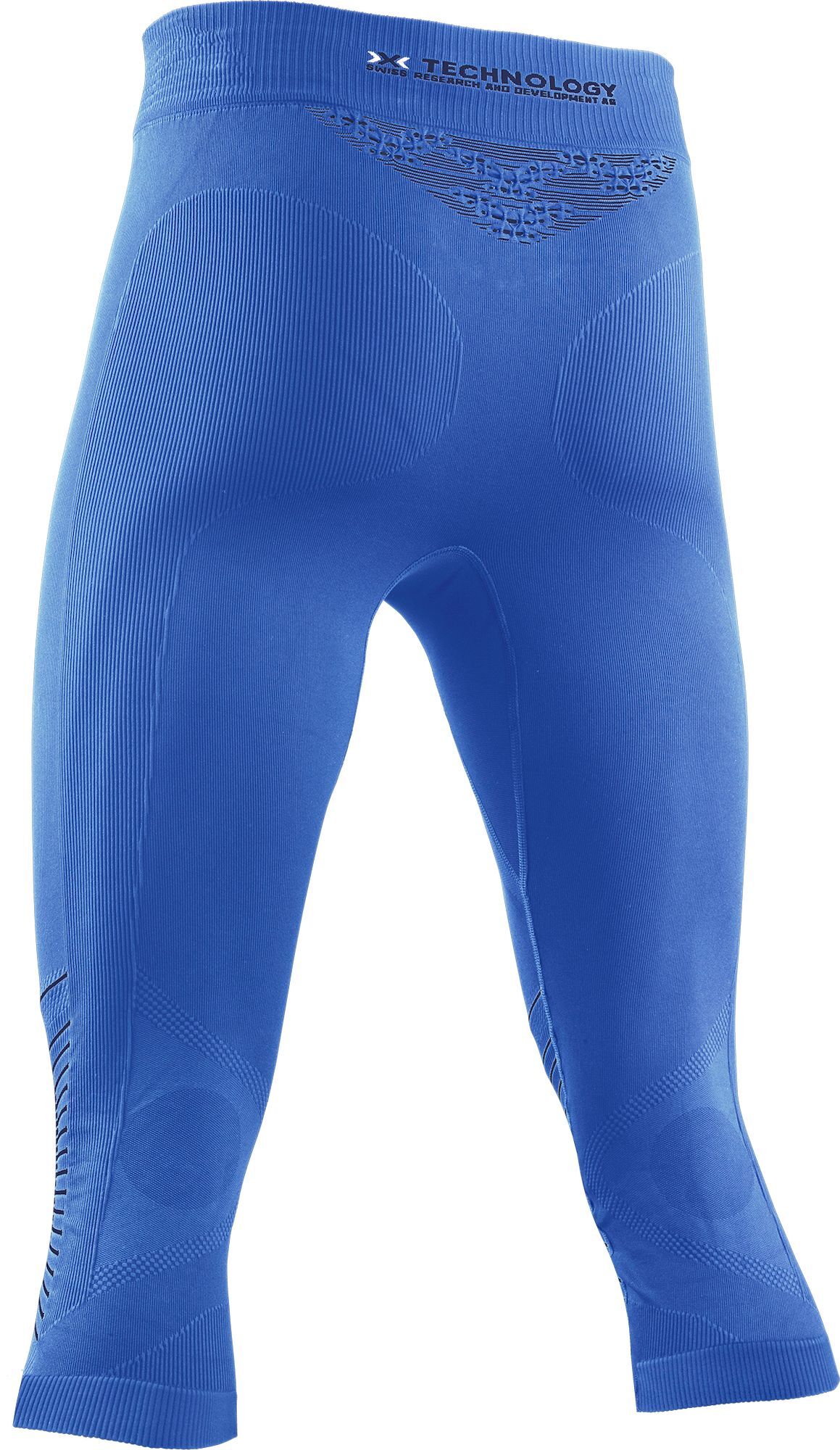 X-Bionic Energizer 4.0 Pants 3/4 | Hardloop