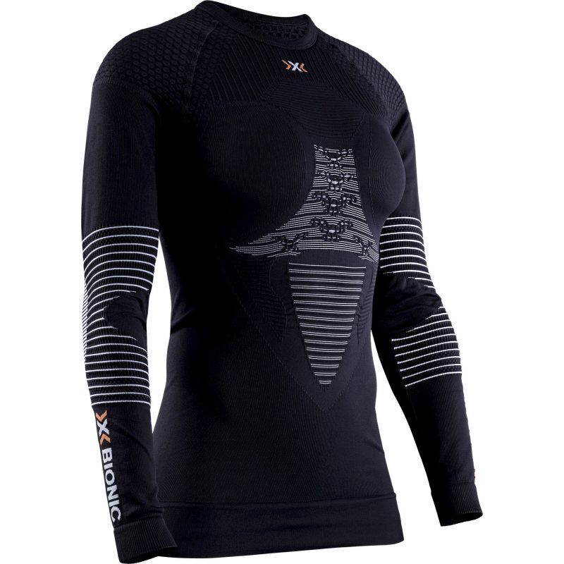 X-Bionic Energizer 4.0 Shirt Long Sleeve - Base layer - Women's