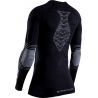 X-Bionic Energizer 4.0 Shirt Long Sleeve - Base layer - Women's