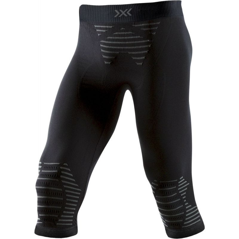 X-Bionic Invent 4.0 Pants 3/4 - Legging - Heren