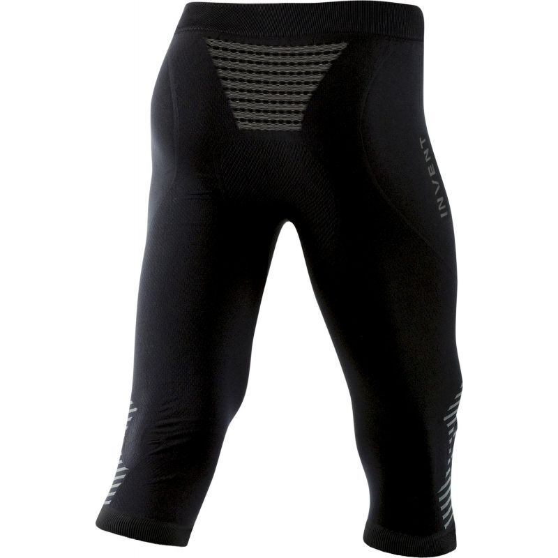 X-Bionic Invent 4.0 Pants 3/4 | Hardloop
