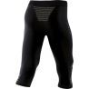 X-Bionic Invent 4.0 Pants 3/4 - Leggings - Uomo