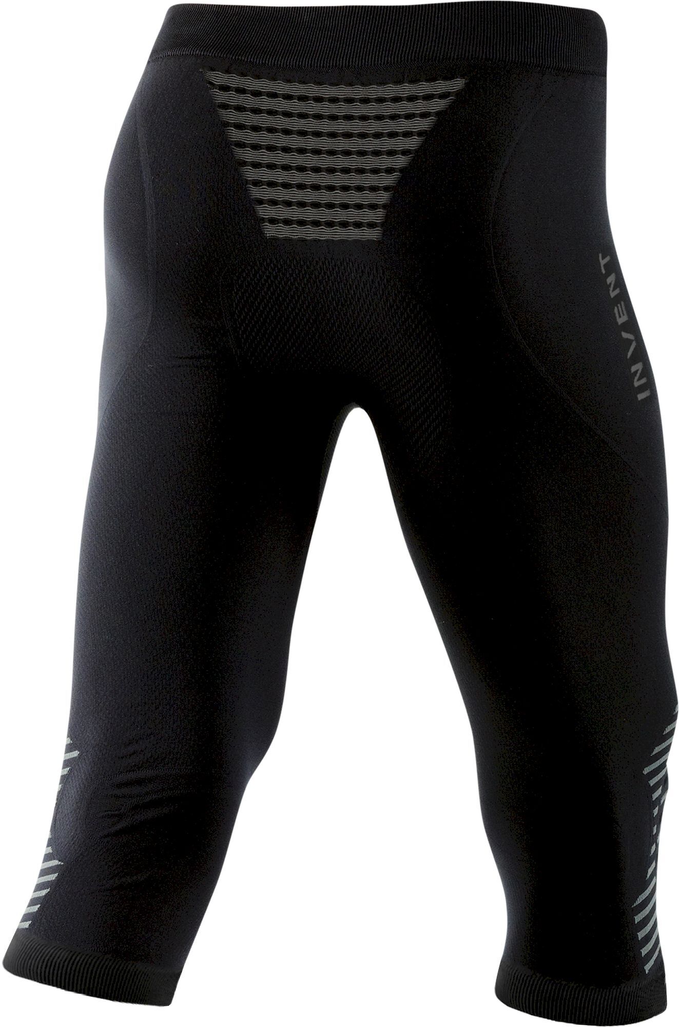 X-Bionic Invent 4.0 Pants 3/4 - Leggings - Uomo