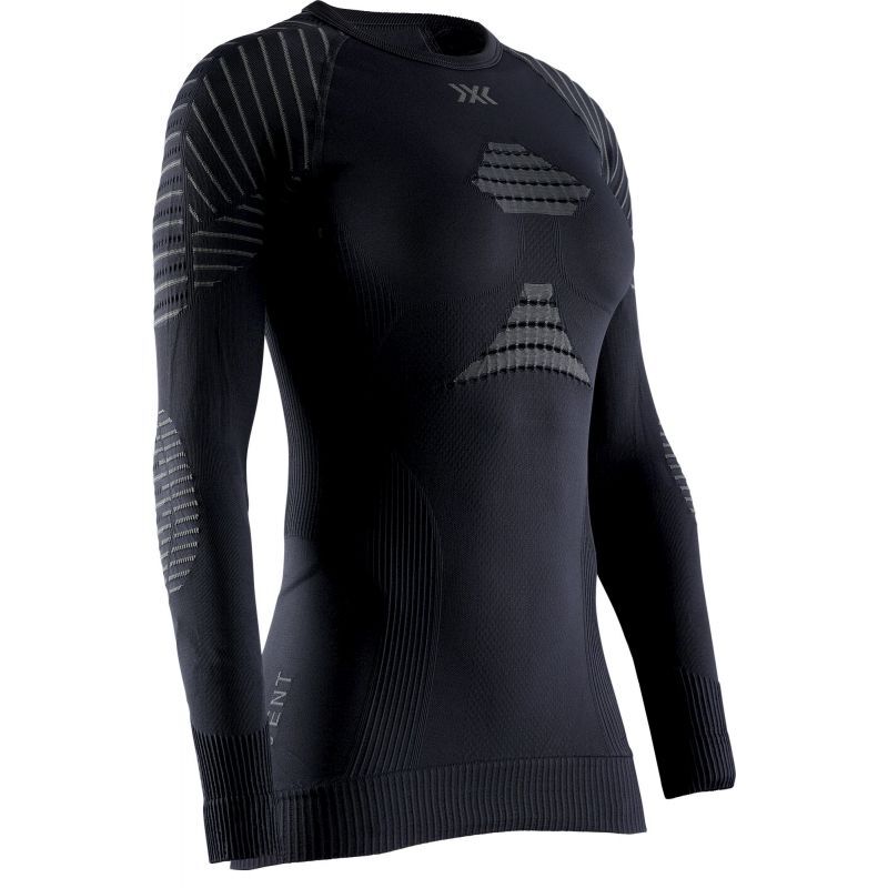 Invent 4.0 Shirt Long Sleeve - Alusvaatteet - Naiset