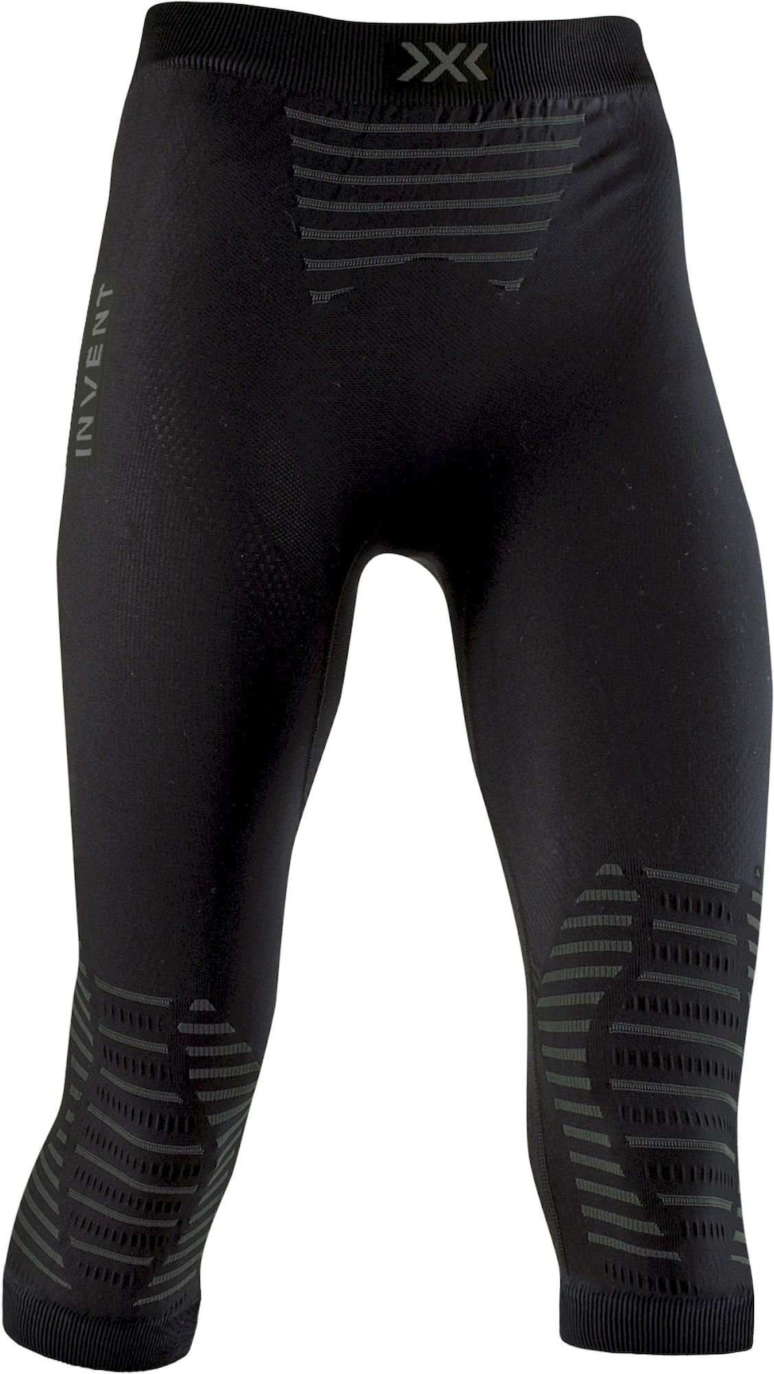 X-Bionic Invent 4.0 Pants 3/4  - Collant thermique femme
