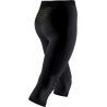 X-Bionic Invent 4.0 Pants 3/4  - Leggings - Women's