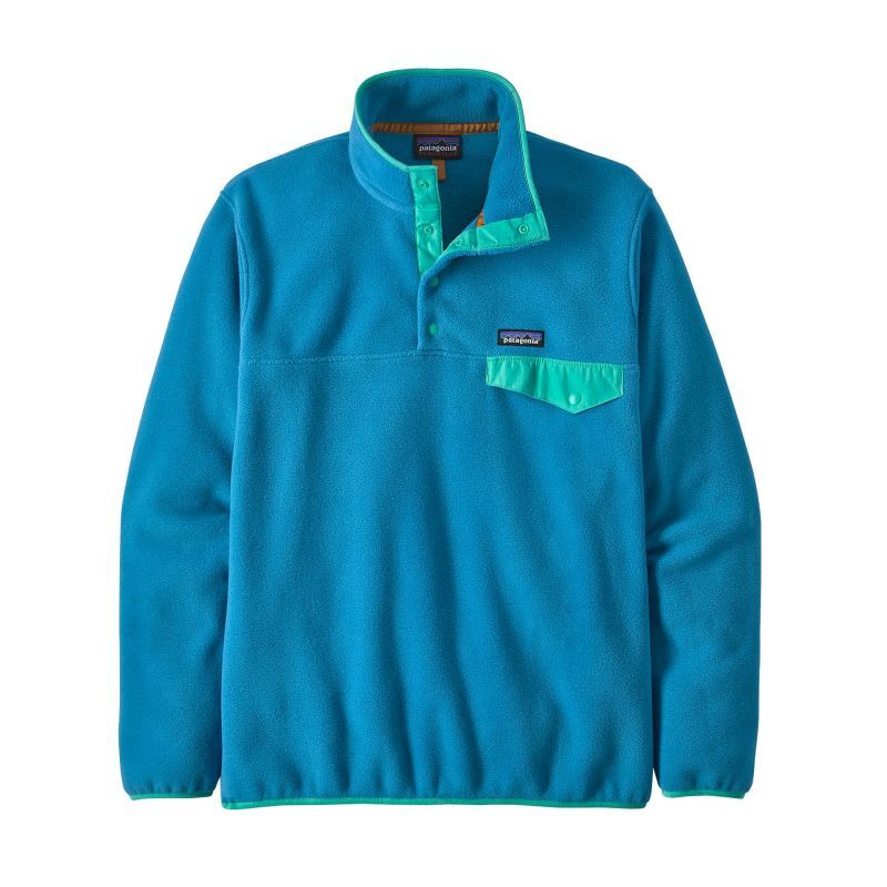 synchilla patagonia homme