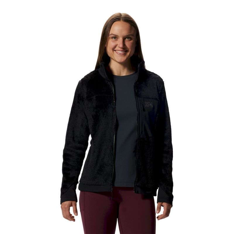 Mountain Hardwear Monkey Fleece Jacket - Fleecejakke Damer