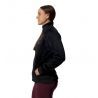 Mountain Hardwear Monkey Fleece Jacket - Polar mulher | Hardloop