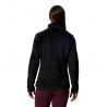 Mountain Hardwear Monkey Fleece Jacket - Fleecevest - Dames