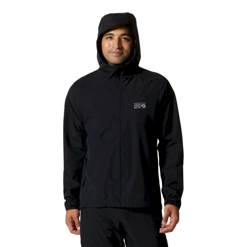 Mountain Hardwear Exposure/2 Paclite Jacket - Regenjacke - Herren
