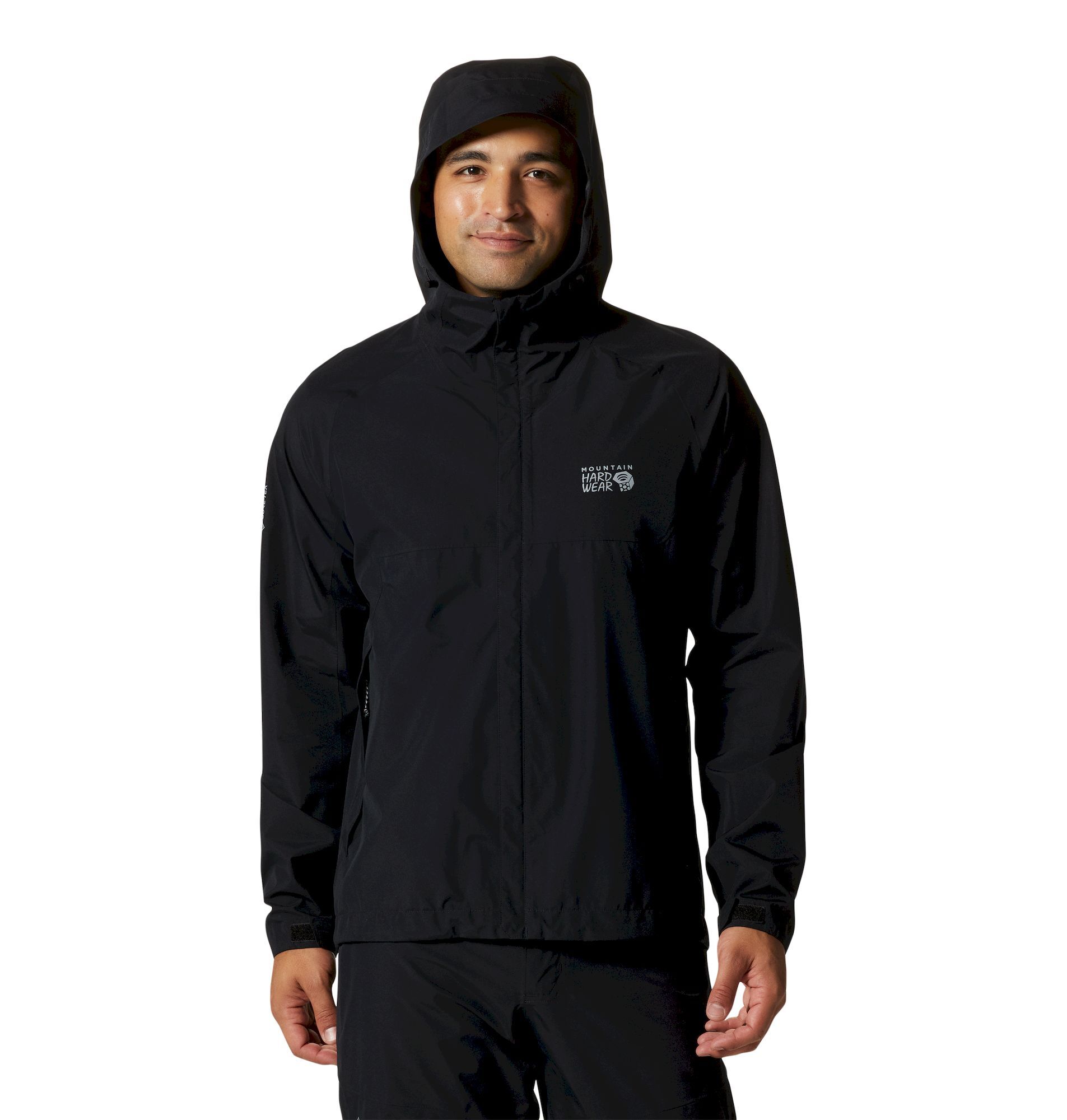 Mountain Hardwear Exposure/2 Paclite Jacket - Chaqueta impermeable - Hombre
