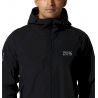 Mountain Hardwear Exposure/2 Paclite Jacket - Regenjacke - Herren