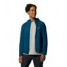 Mountain Hardwear Kor AirShell Hoody - Chaqueta softshell - Hombre