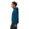Mountain Hardwear Kor AirShell Hoody - Softshelljacke - Herren