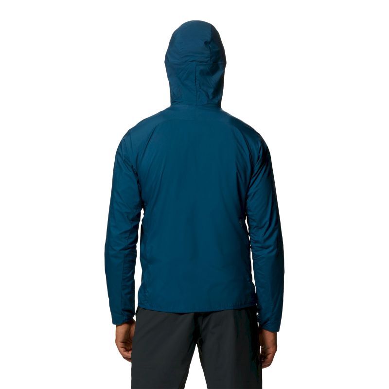 Mountain Hardwear Kor AirShell Hoody - Softshell jacket - Men's