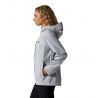 Mountain Hardwear Stretch Ozonic - Hardshell jacket - Women's | Hardloop
