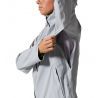 Mountain Hardwear Stretch Ozonic - Kurtka z membraną damska | Hardloop
