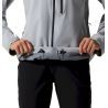 Mountain Hardwear Stretch Ozonic - Sadetakki - Naiset | Hardloop