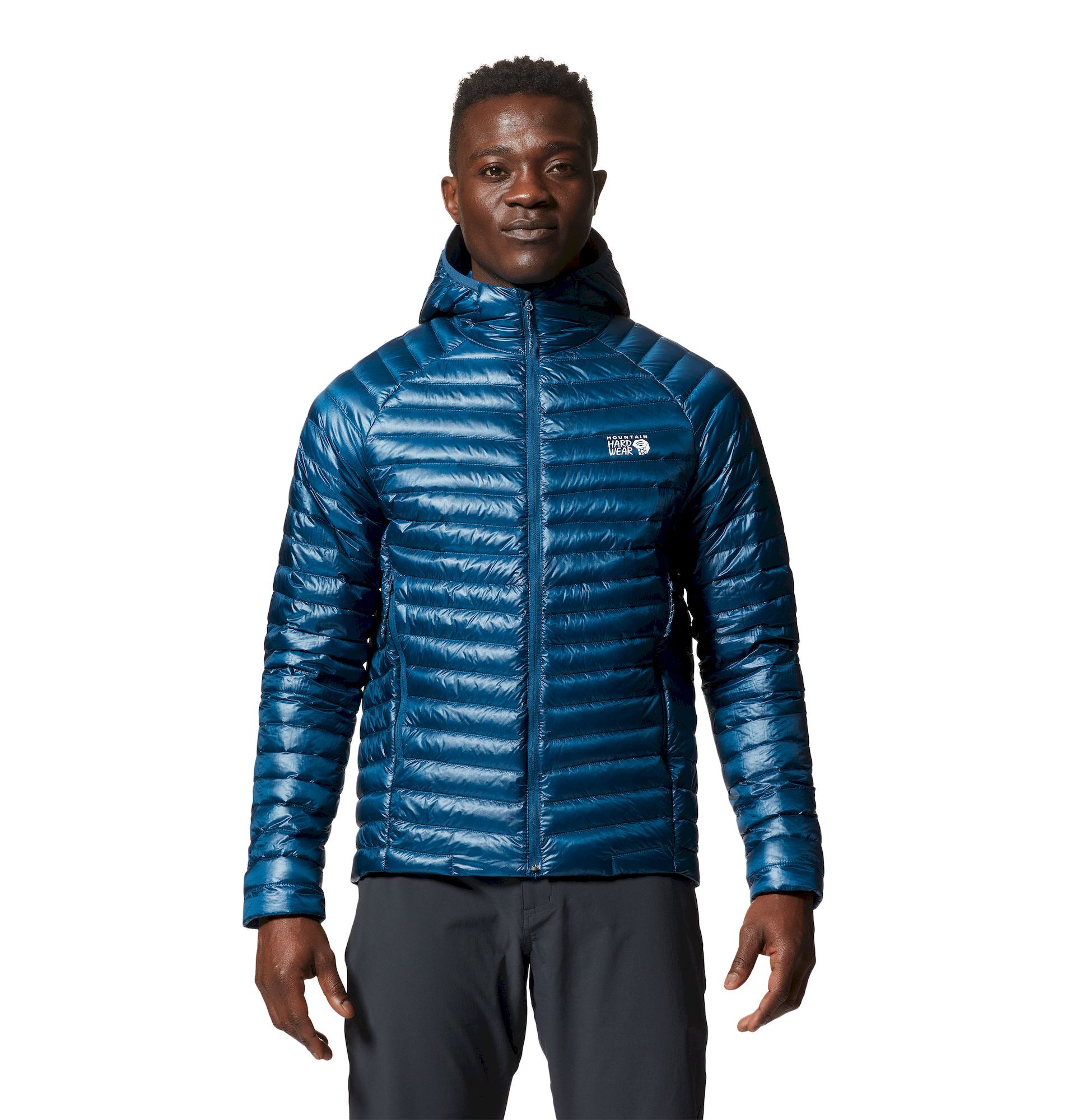 Mt hardwear outlet down jacket