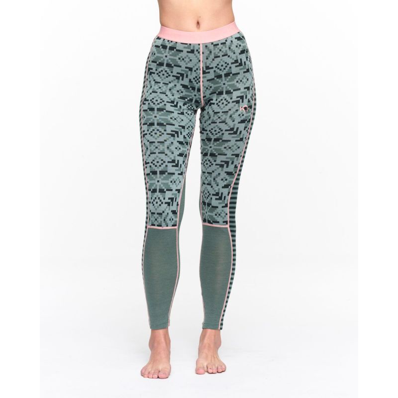 Kari Traa Else Pant - Ropa interior merino - Mujer