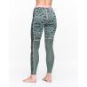 Kari Traa Else Pant - Roupa interior de lã merino mulher | Hardloop