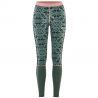 Kari Traa Else Pant - Roupa interior de lã merino mulher | Hardloop