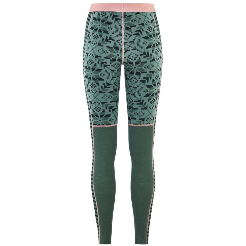 Kari Traa Else Pant - Merino base layer - Women's