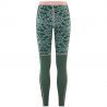 Kari Traa Else Pant - Roupa interior de lã merino mulher | Hardloop