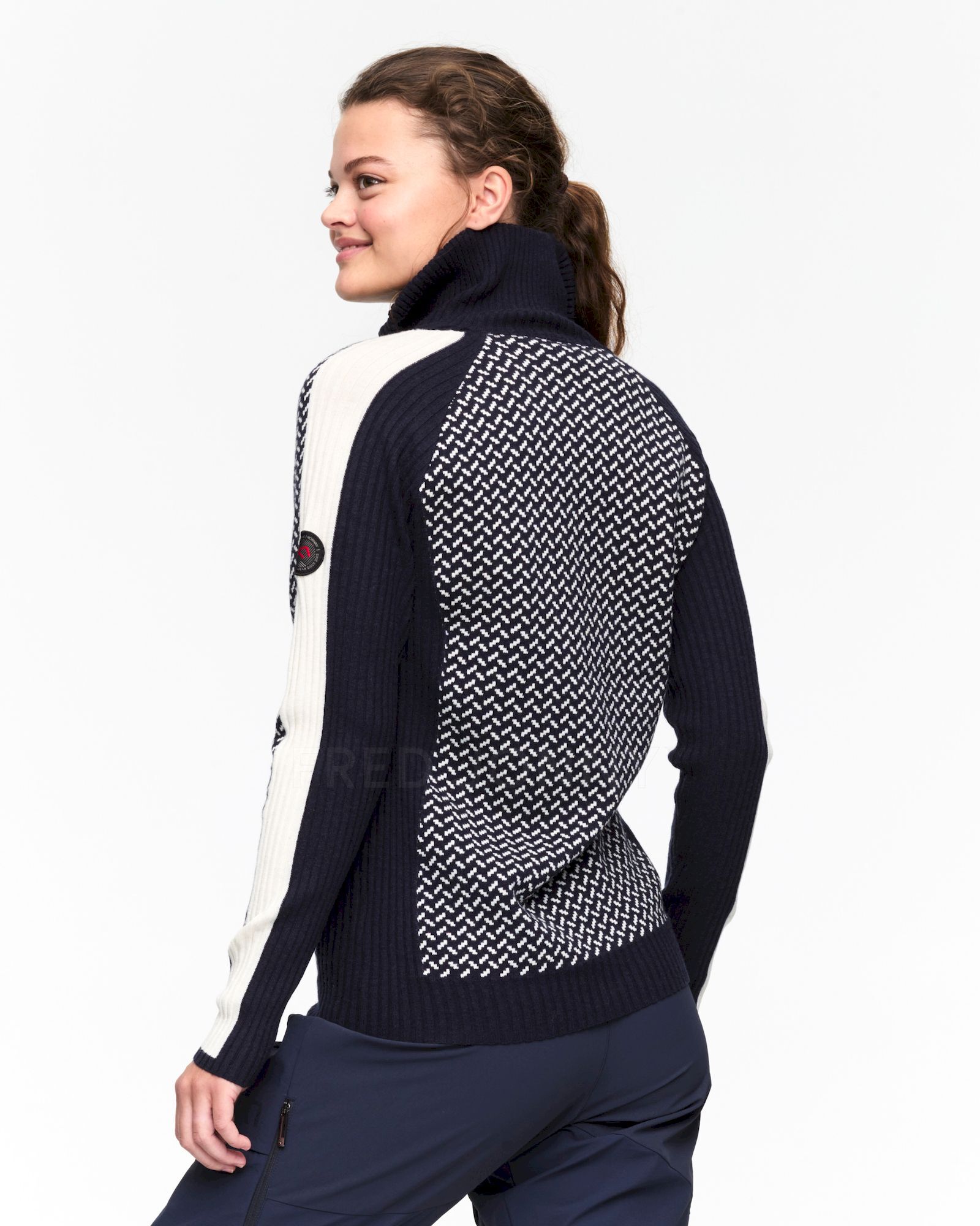 Kari Traa Smekker Knit - Pullover femme