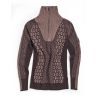 Kari Traa Smekker Knit - Felpa - Donna