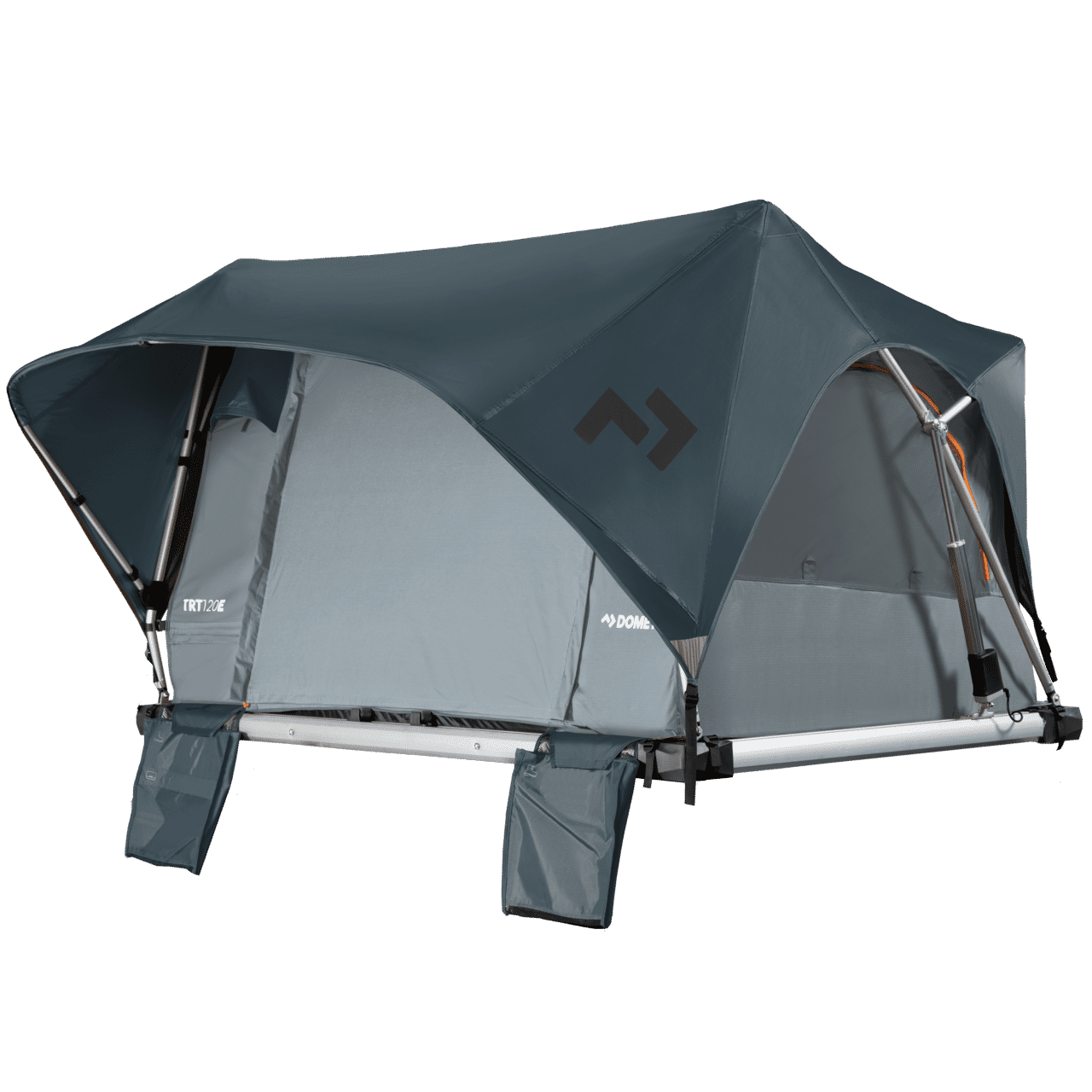 Dometic TRT120E - Roof tent | Hardloop