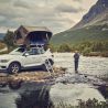 Dometic TRT120E - Tenda Da Tetto Auto | Hardloop