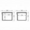 Dometic Cool Ice 22 - Kühlbox | Hardloop