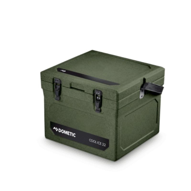 Dometic Cool Ice 22 - Kühlbox | Hardloop