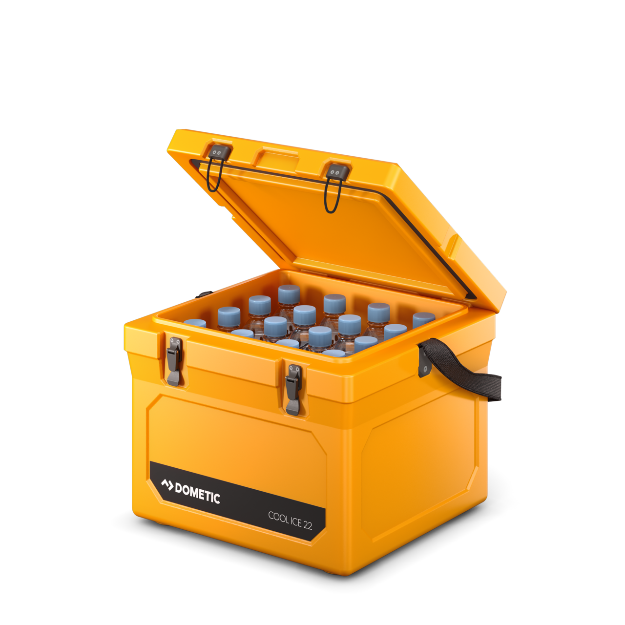 Dometic Cool Ice 22 WCI - Cooler | Hardloop