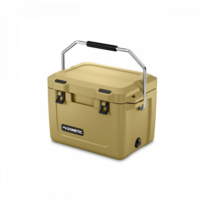 Dometic Dometic Patrol 20 - Camping koelbox | Hardloop