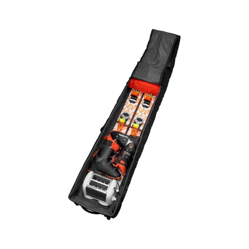 Db Journey The Djärv Original Snow roller - Ski bag | Hardloop