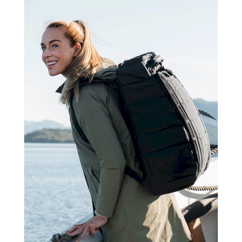 Db Journey The Strøm 30L Backpack - Sac à dos de voyage | Hardloop