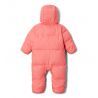 Columbia Snuggly Bunny Bunting - Overall - Kinderen