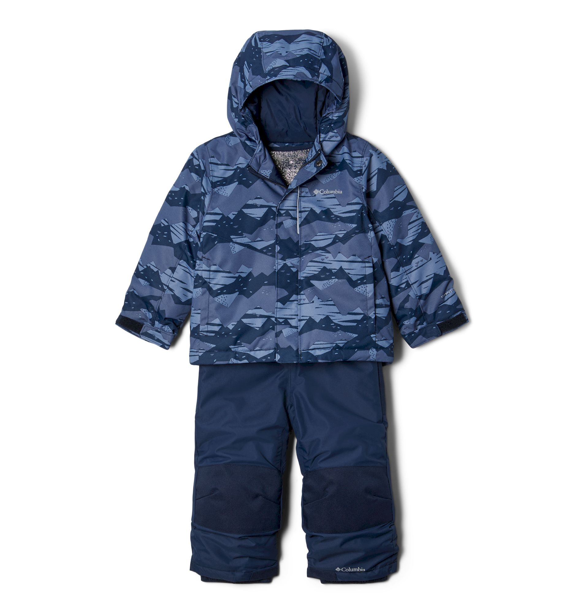 Columbia Buga Set - Combinaison doudoune junior | Hardloop