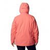 Columbia Omni-Tech Ampli-Dry Shell - Chaqueta impermeable - Mujer