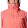 Columbia Omni-Tech Ampli-Dry Shell - Chaqueta impermeable - Mujer