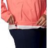 Columbia Omni-Tech Ampli-Dry Shell - Chaqueta impermeable - Mujer